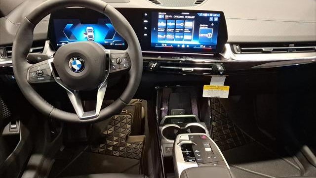 2026 BMW X2 xDrive28i