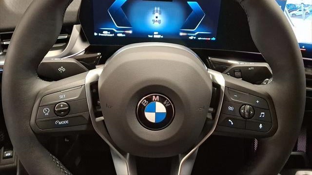 2026 BMW X2 xDrive28i