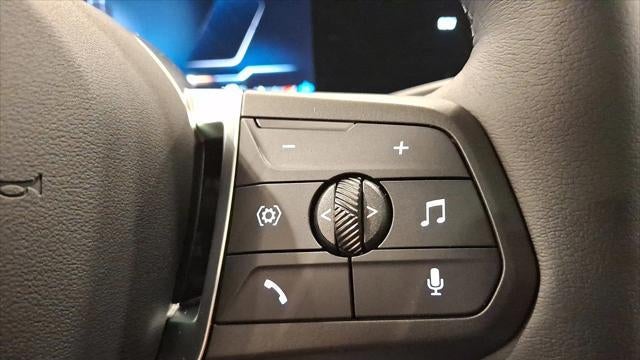 2026 BMW X2 xDrive28i