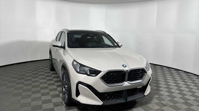 Preowned 2026 BMW X2 xDrive28i for Sale