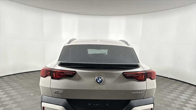 2026 BMW X2 xDrive28i