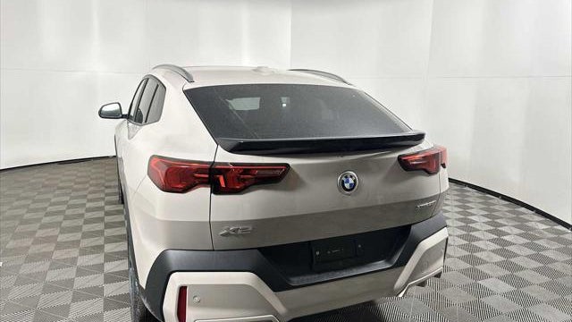2026 BMW X2 xDrive28i