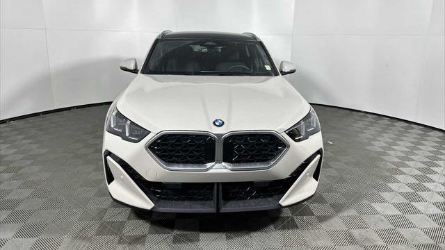 2026 BMW X2 xDrive28i