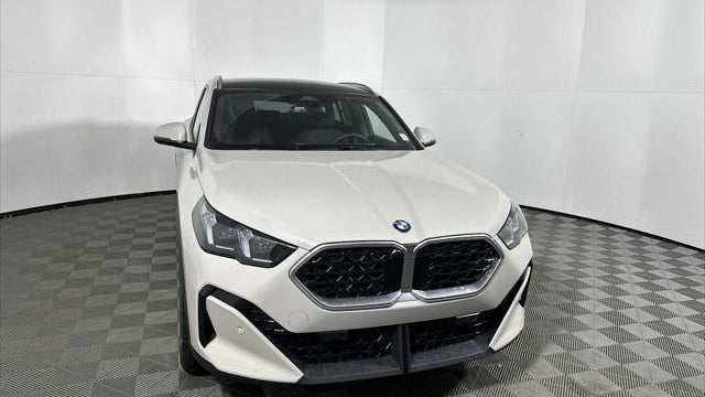 2026 BMW X2 xDrive28i