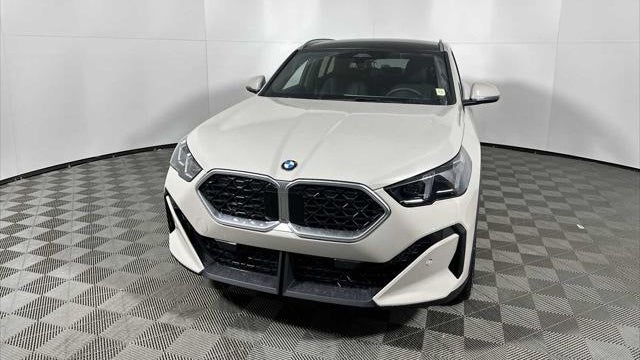 2026 BMW X2 xDrive28i