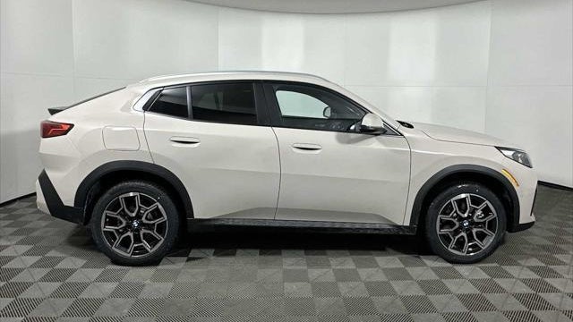 2026 BMW X2 xDrive28i