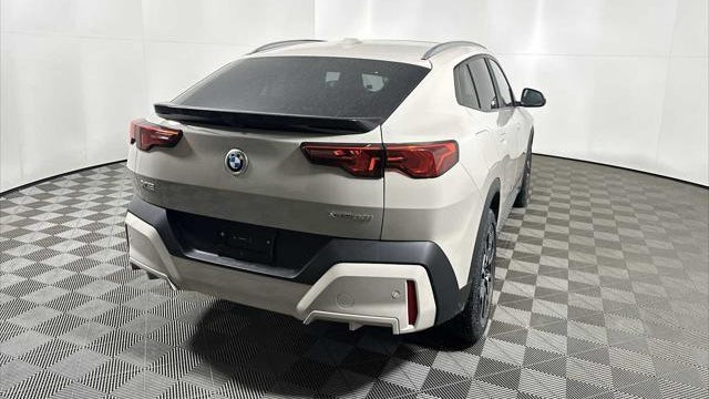 2026 BMW X2 xDrive28i