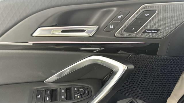 2026 BMW X2 xDrive28i