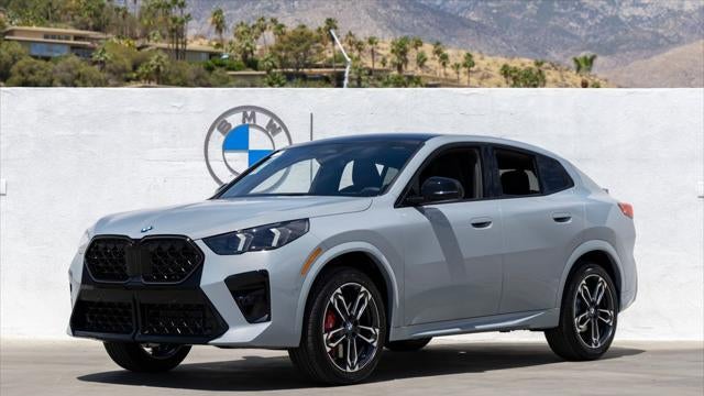 Preowned 2026 BMW X2 xDrive28i for Sale
