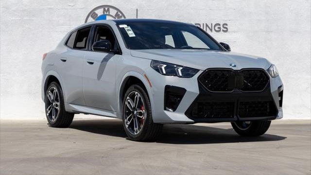 2026 BMW X2 xDrive28i