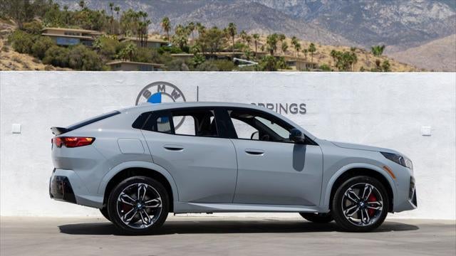 2026 BMW X2 xDrive28i