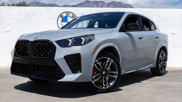 2026 BMW X2 xDrive28i