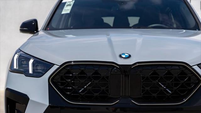 2026 BMW X2 xDrive28i