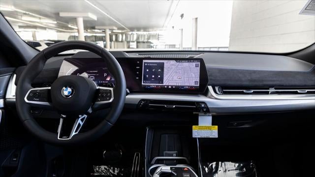 2026 BMW X2 xDrive28i
