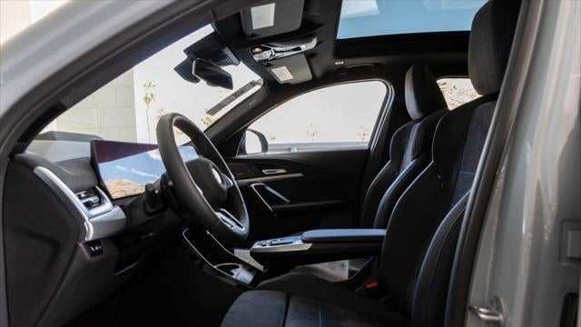 2026 BMW X2 xDrive28i