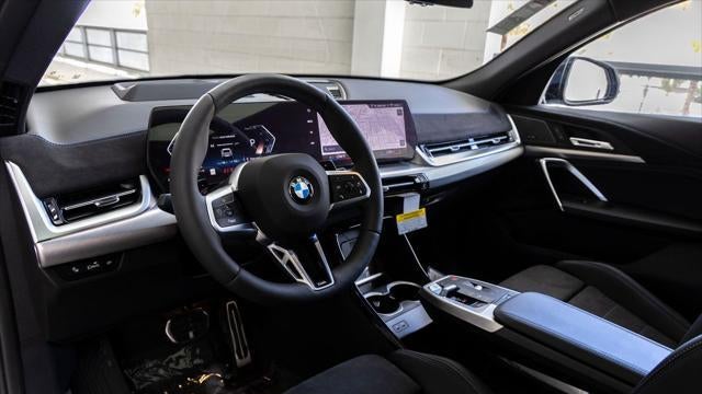 2026 BMW X2 xDrive28i