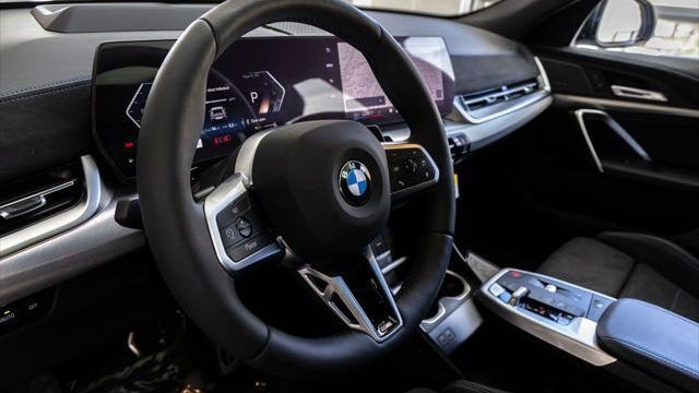 2026 BMW X2 xDrive28i