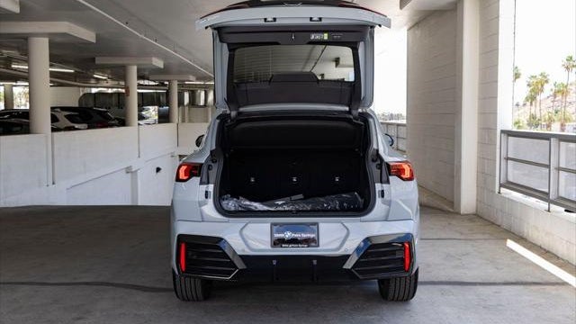 2026 BMW X2 xDrive28i