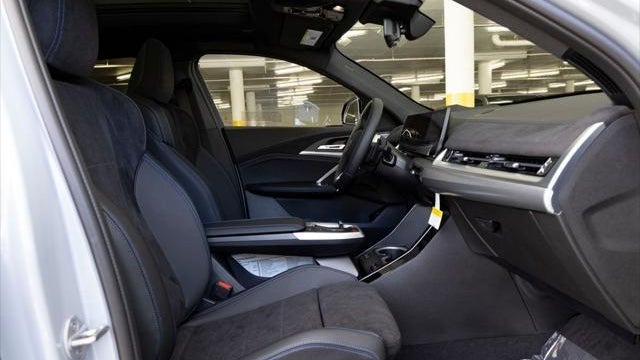 2026 BMW X2 xDrive28i