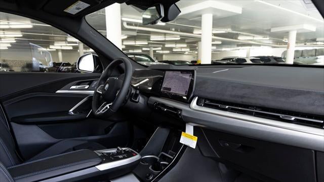 2026 BMW X2 xDrive28i