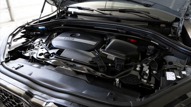 2026 BMW X2 xDrive28i