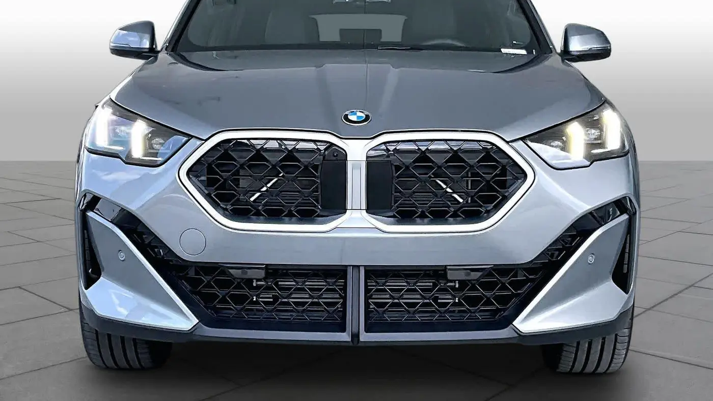 2026 BMW X2 xDrive28i