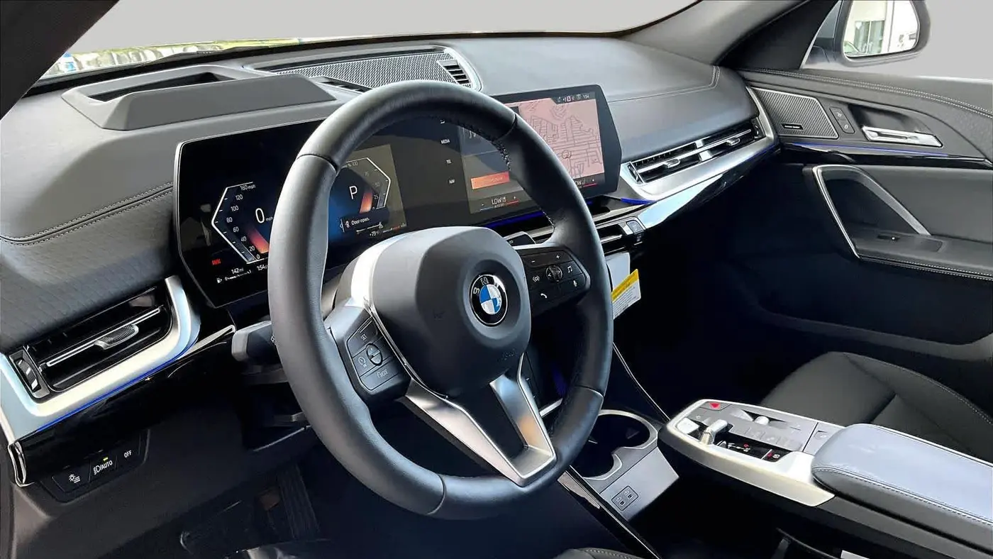 2026 BMW X2 xDrive28i