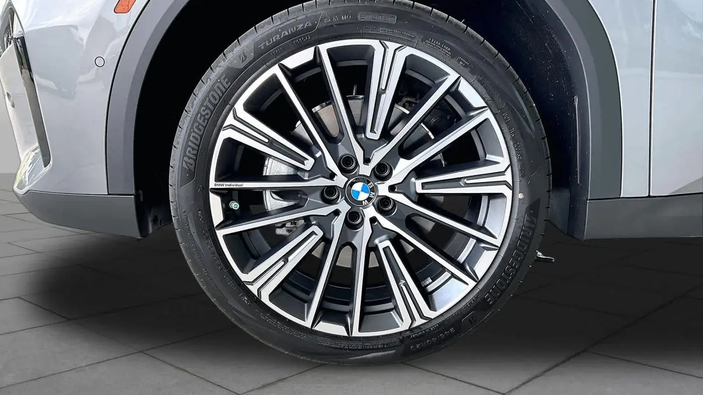 2026 BMW X2 xDrive28i