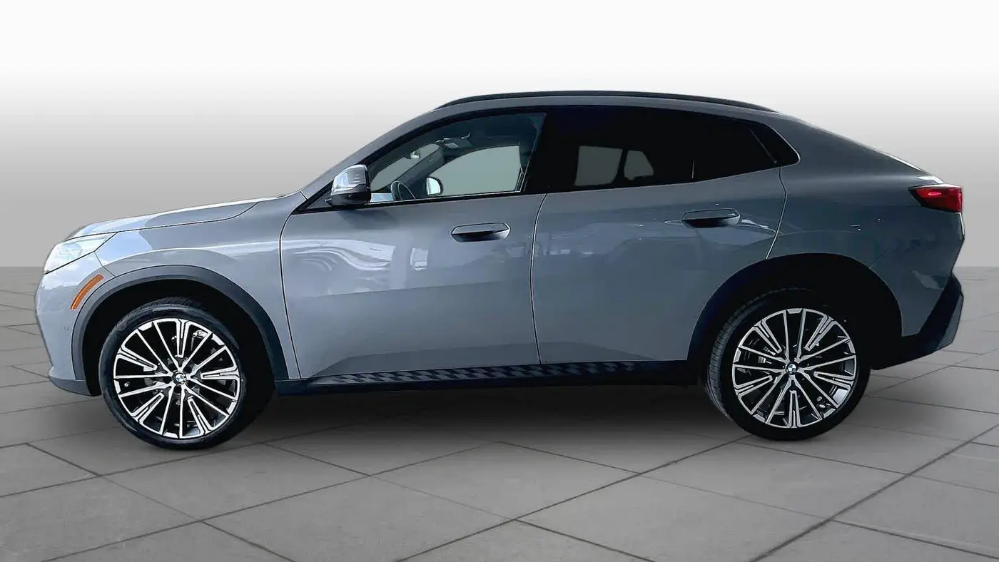 2026 BMW X2 xDrive28i