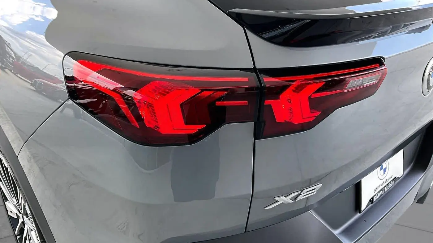 2026 BMW X2 xDrive28i