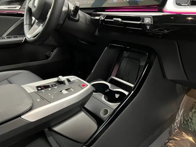 Photo of a 2025 BMW X2 AWD Xdrive28i 4DR Sports Activity Coupe for sale