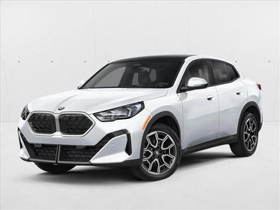 Photo of a 2026 BMW X2 AWD Xdrive28i 4DR Sports Activity Coupe for sale