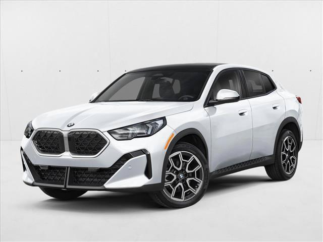 2026 BMW X2 - $47,127