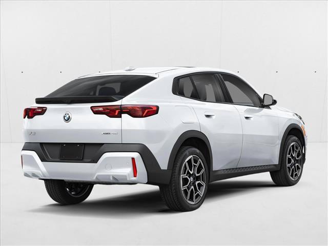 2026 BMW X2 - $47,127