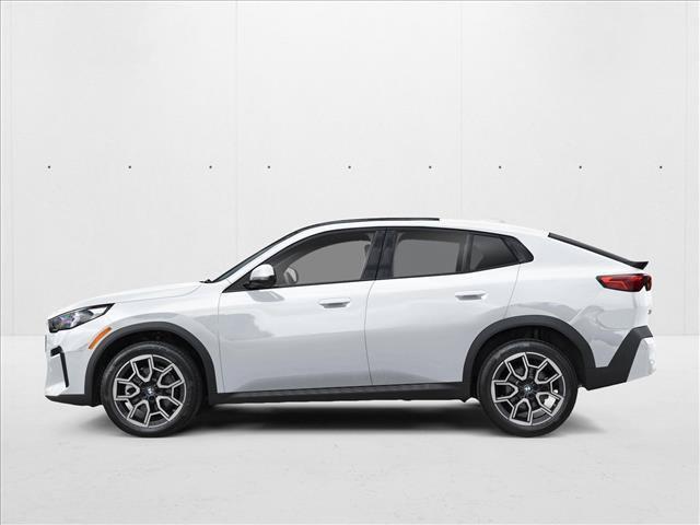 2026 BMW X2 - $47,127