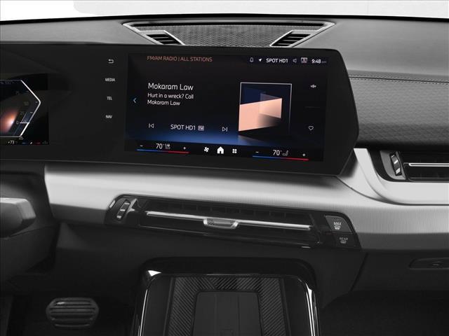 2026 BMW X2 - $47,127
