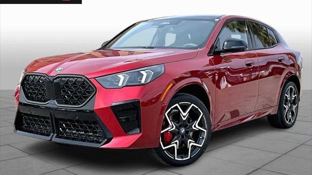 Preowned 2026 BMW X2 xDrive28i for Sale