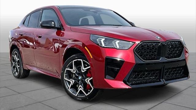 2026 BMW X2 xDrive28i