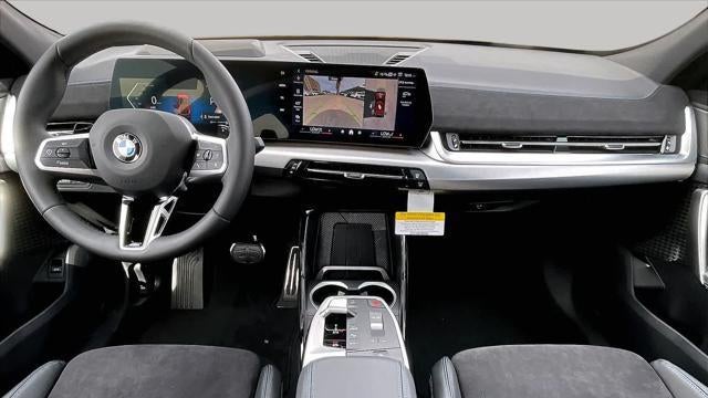 2026 BMW X2 xDrive28i