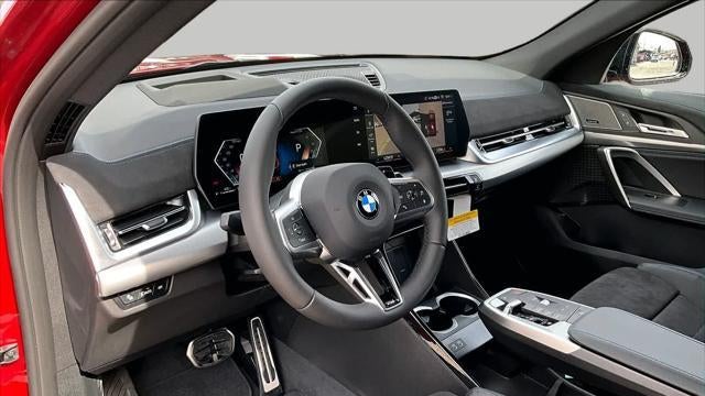 2026 BMW X2 xDrive28i