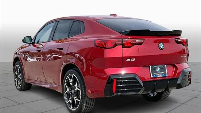 2026 BMW X2 xDrive28i