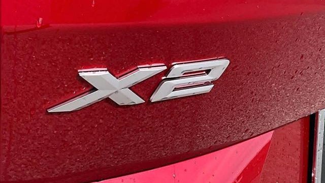 2026 BMW X2 xDrive28i