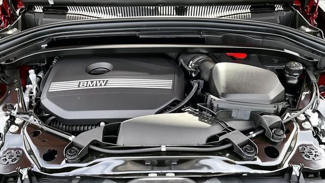 2026 BMW X2 xDrive28i