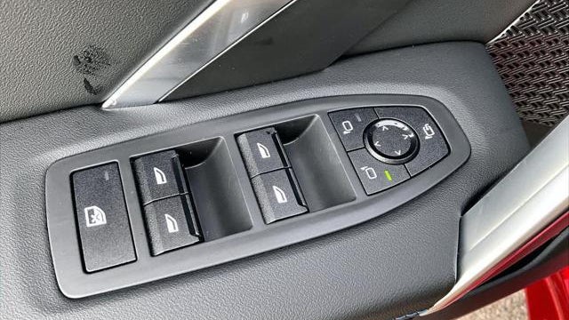 2026 BMW X2 xDrive28i