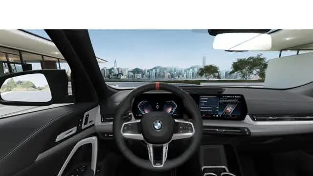 2026 BMW X2 xDrive28i