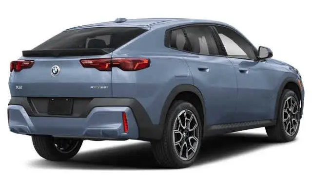 2026 BMW X2 xDrive28i