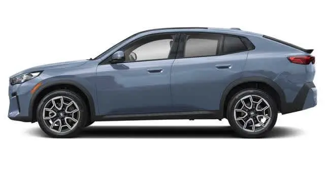 2026 BMW X2 xDrive28i