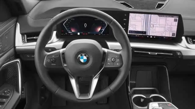2026 BMW X2 xDrive28i