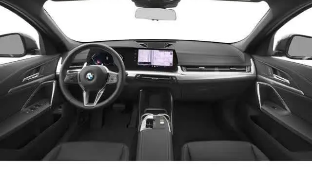 2026 BMW X2 xDrive28i