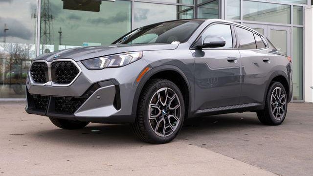 Preowned 2026 BMW X2 xDrive28i for Sale